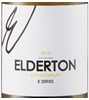 15 Elderton E Series Chardonnay Barossa 2015